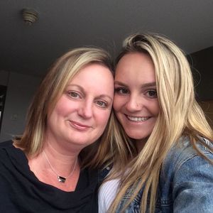 Meet your Posher, Janet